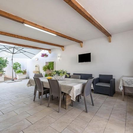 Maison Nina Marsala Esterno foto