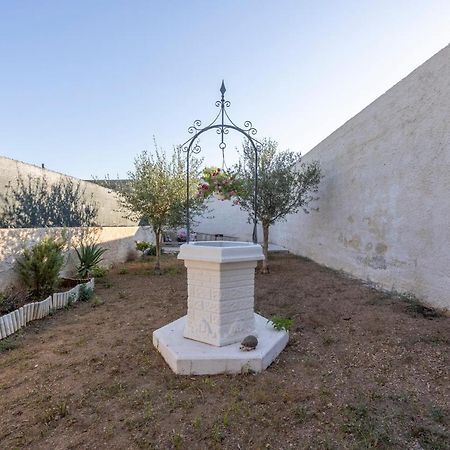 Maison Nina Marsala Esterno foto