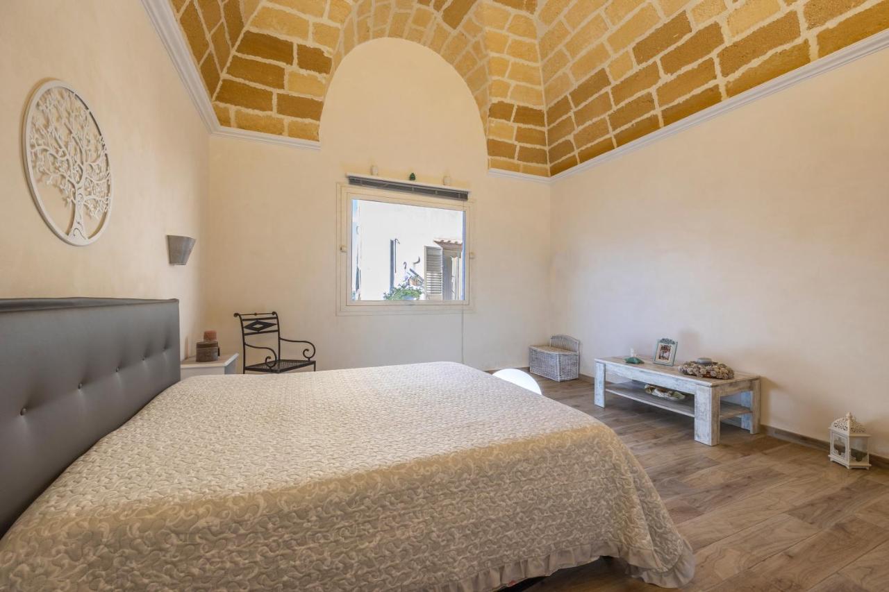 Maison Nina Marsala Esterno foto