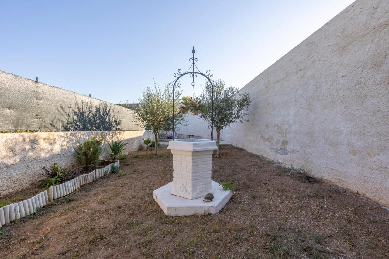 Maison Nina Marsala Esterno foto