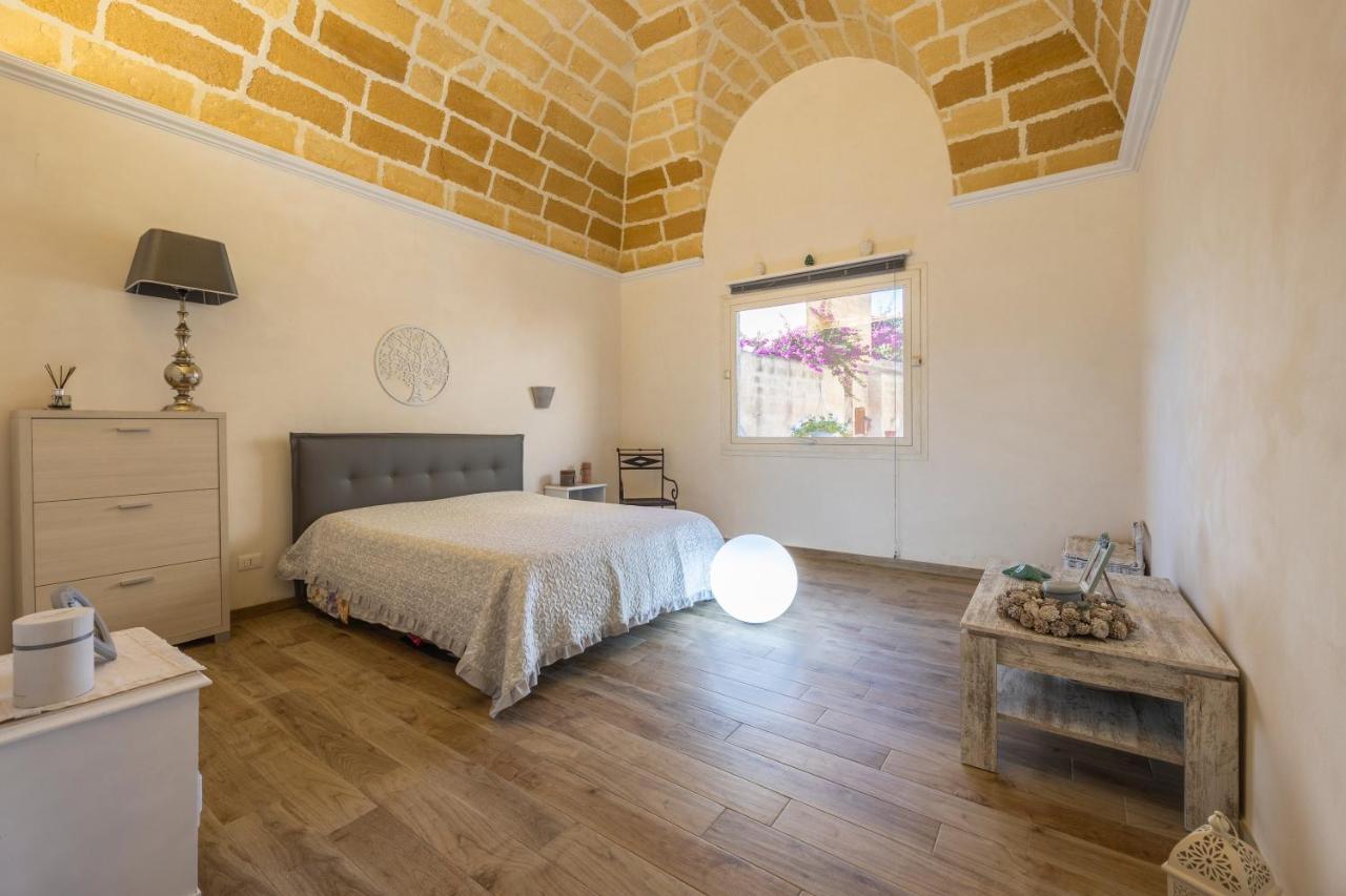 Maison Nina Marsala Esterno foto