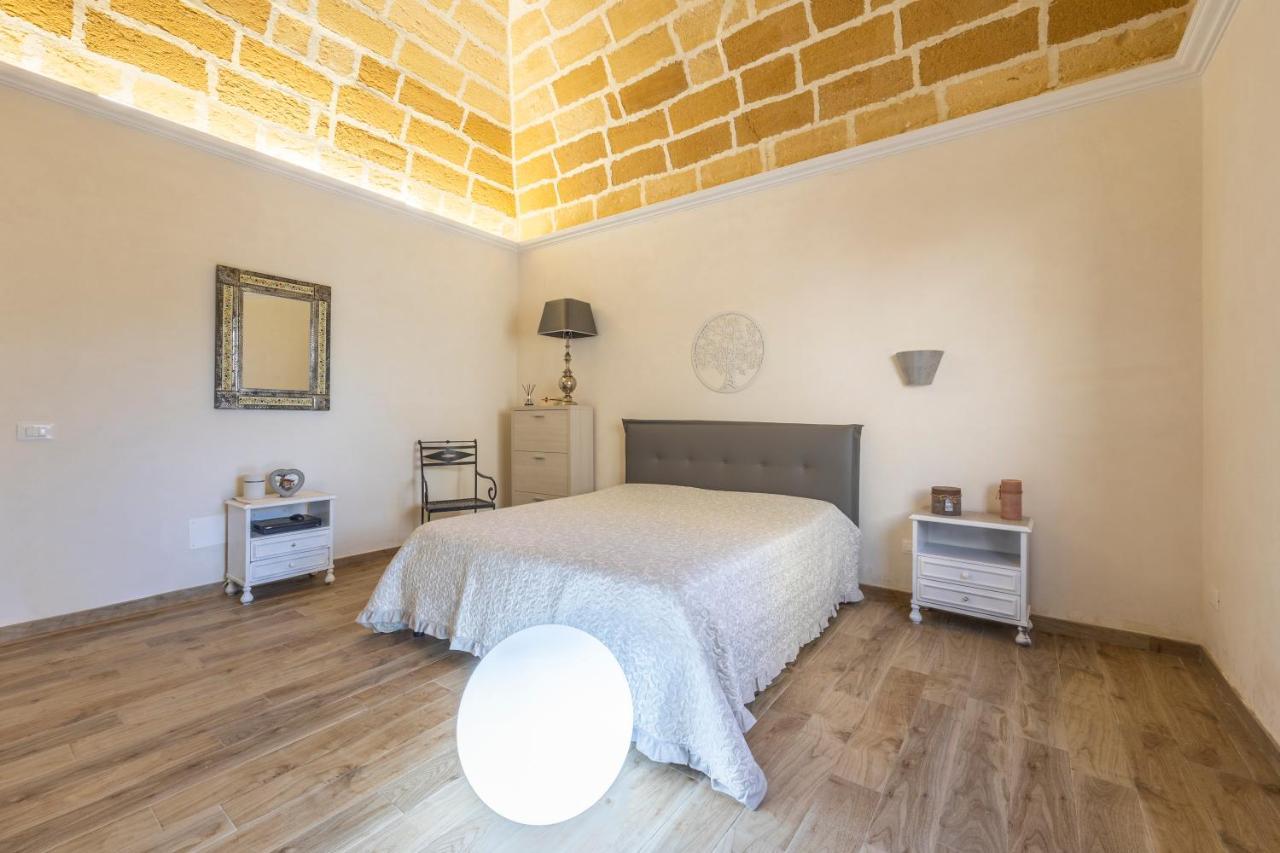 Maison Nina Marsala Esterno foto