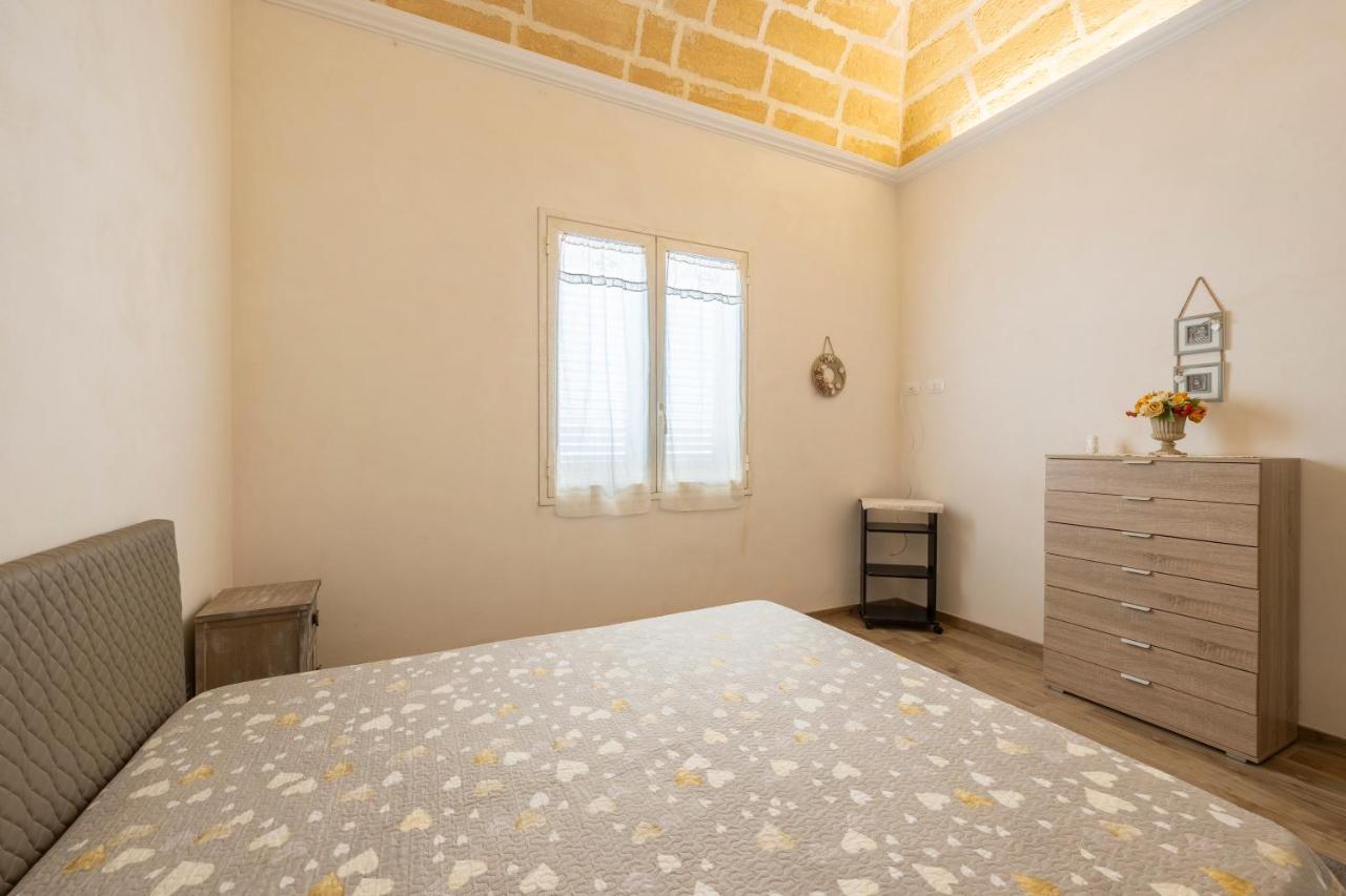 Maison Nina Marsala Esterno foto